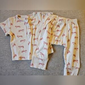 Kate Quinn, jammie or play set, 18-24